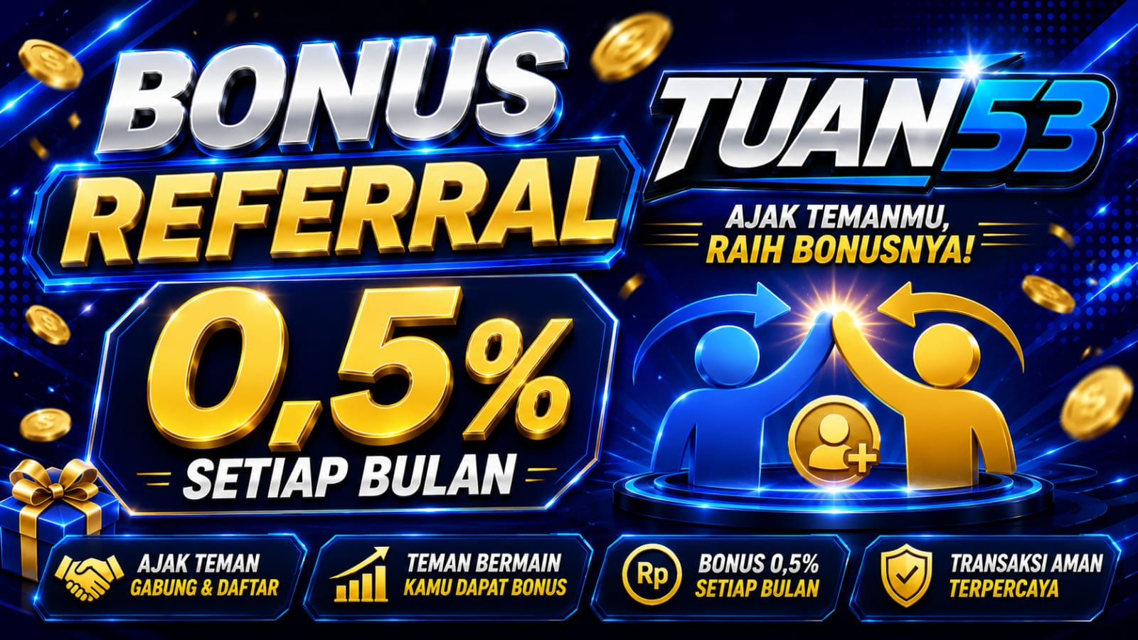 refferal