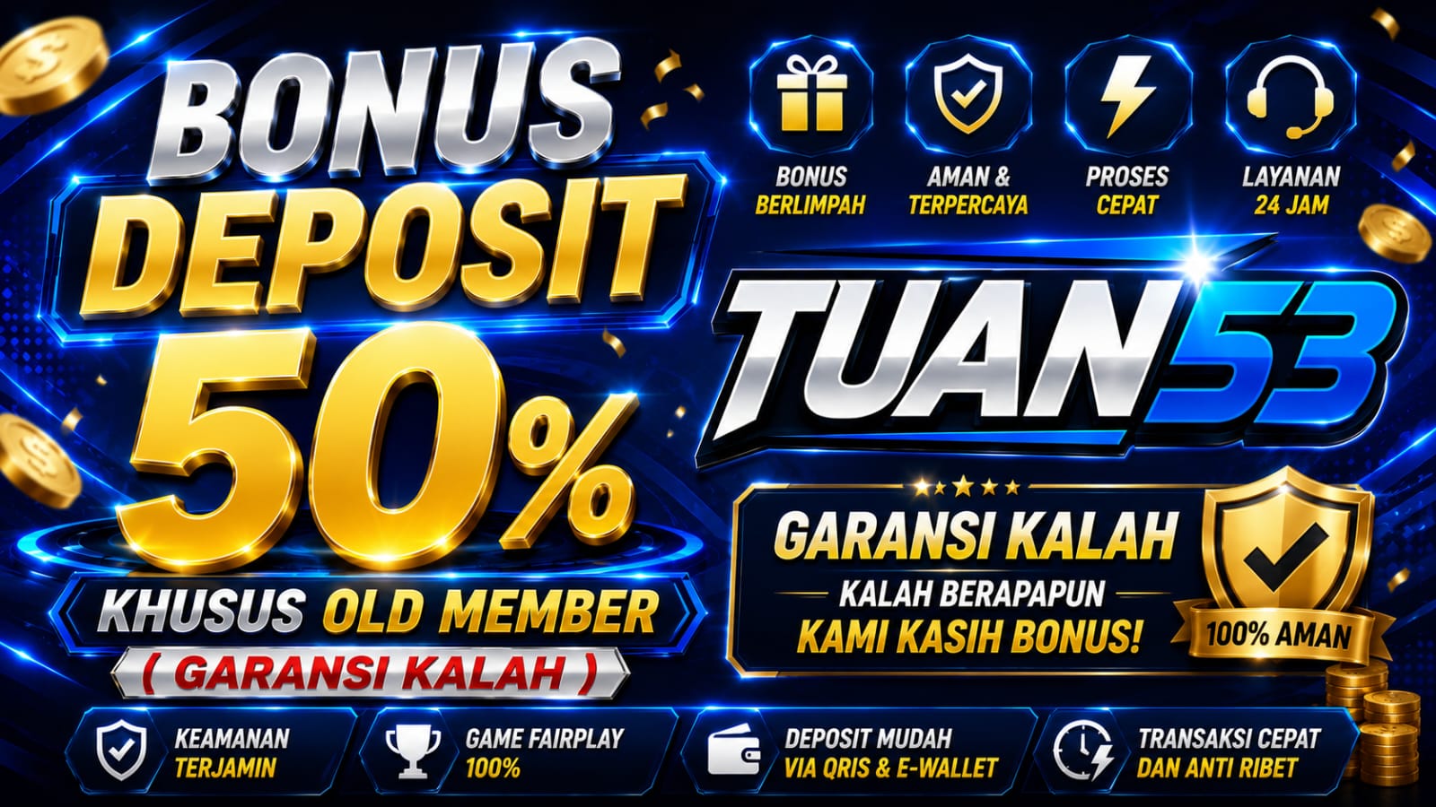 bonus